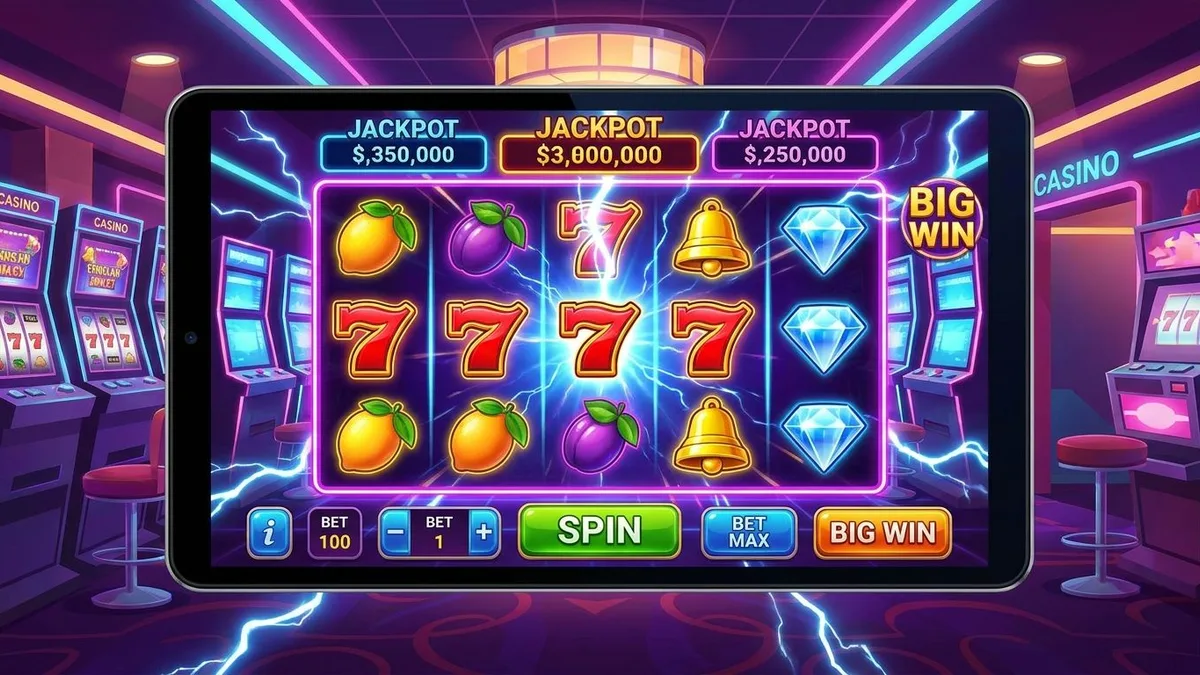 Giochi del casinò