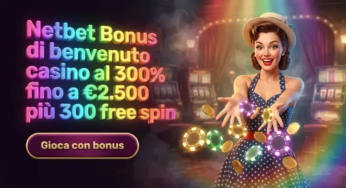 Netbet Casino